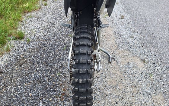 Gebrauchtmotorrad KTM 380 SX - Bild 3