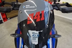 Angebot BMW R 1300 GS