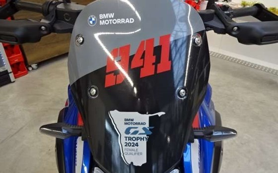 Gebrauchtmotorrad BMW R 1300 GS - Bild 1