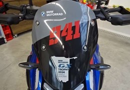 Gebrauchte BMW R 1300 GS