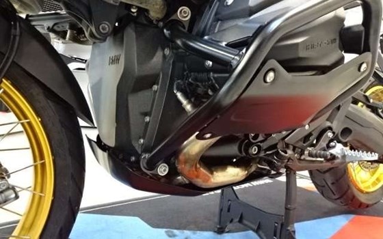 Gebrauchtmotorrad BMW R 1300 GS - Bild 13