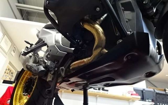 Gebrauchtmotorrad BMW R 1300 GS - Bild 9