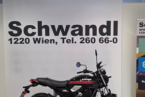 Angebot Kawasaki Z650 RS