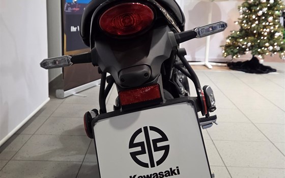 Neufahrzeug Kawasaki Z650 RS - Bild 2