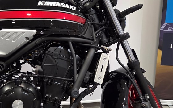 Neufahrzeug Kawasaki Z650 RS - Bild 4