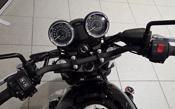 Neufahrzeug Kawasaki Z650 RS - Bild 5