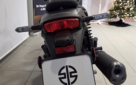 Neufahrzeug Kawasaki Eliminator 500 - Bild 2