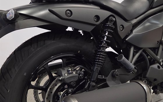 Neufahrzeug Kawasaki Eliminator 500 - Bild 3