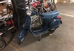 Gebrauchte Vespa 125 Primavera ET3