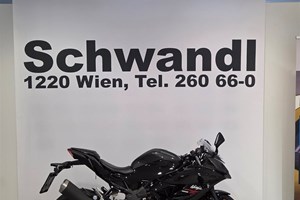 Angebot Kawasaki Ninja 125