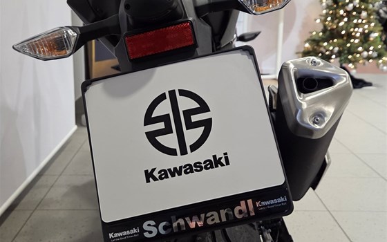 Neufahrzeug Kawasaki Ninja 125 - Bild 2