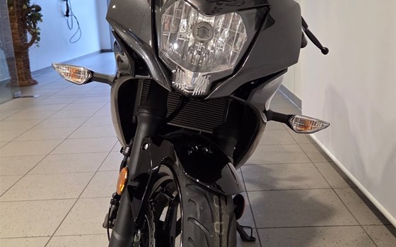 Neufahrzeug Kawasaki Ninja 125 - Bild 6