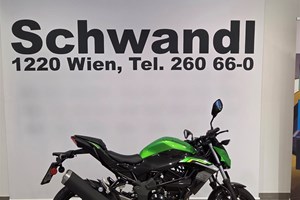 Angebot Kawasaki Z125