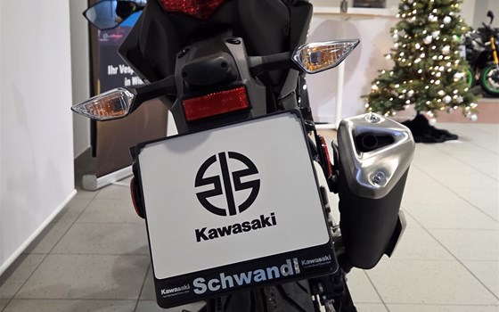 Neufahrzeug Kawasaki Z125 - Bild 2