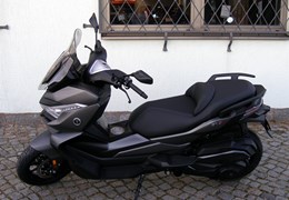 Neumotorrad Voge SR4 350 LUXURY