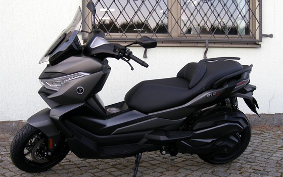 Neufahrzeug Voge SR4 350 LUXURY - Bild 2