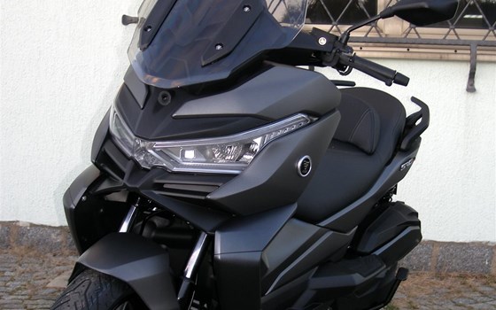 Neufahrzeug Voge SR4 350 LUXURY - Bild 3