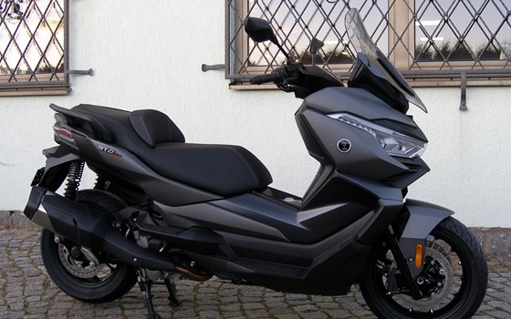 Neufahrzeug Voge SR4 350 LUXURY - Bild 5