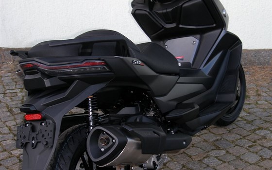 Neufahrzeug Voge SR4 350 LUXURY - Bild 6