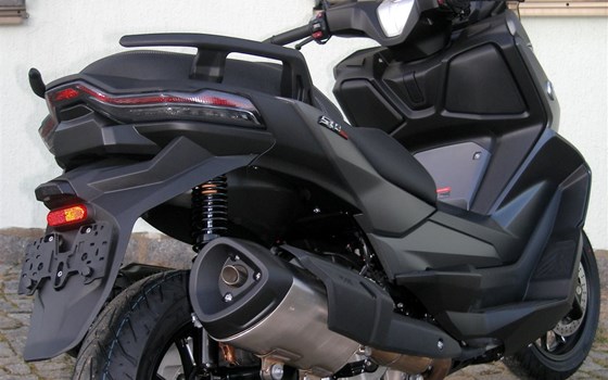 Neufahrzeug Voge SR4 350 LUXURY - Bild 7