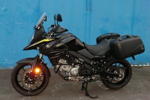 Angebot Suzuki V-Strom 650