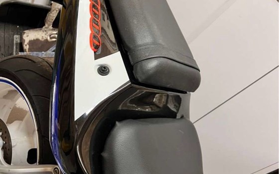 Gebrauchtmotorrad Suzuki GSX-R 1000 - Bild 10