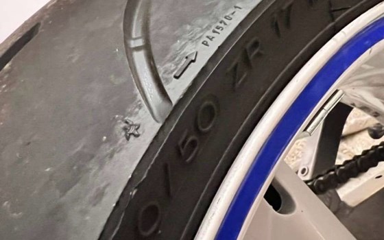 Gebrauchtmotorrad Suzuki GSX-R 1000 - Bild 15