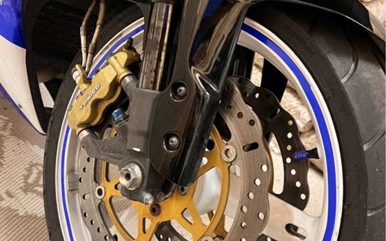 Gebrauchtmotorrad Suzuki GSX-R 1000 - Bild 14