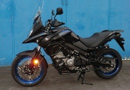 Gebrauchte Suzuki V-Strom 650 XT