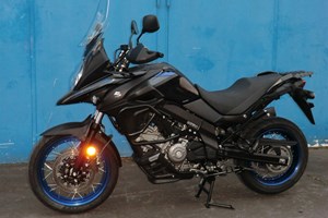 Angebot Suzuki V-Strom 650 XT