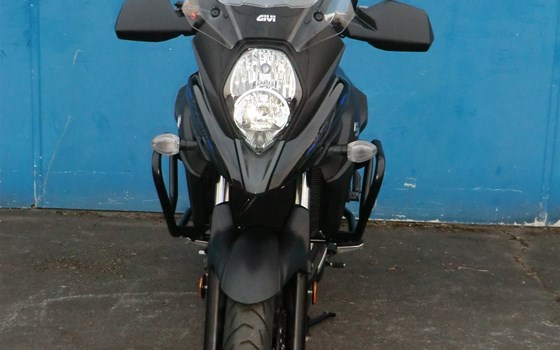 Gebrauchtmotorrad Suzuki V-Strom 650 XT - Bild 2