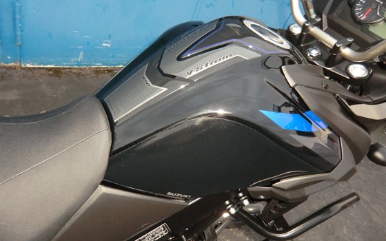 Gebrauchtmotorrad Suzuki V-Strom 650 XT - Bild 6