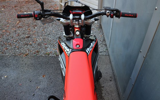 Neufahrzeug Beta RR 50 Motard Track - Bild 4