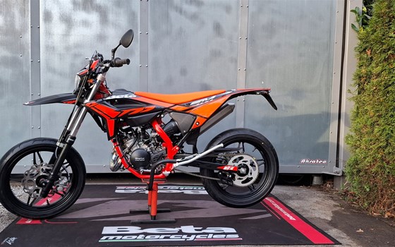 Neufahrzeug Beta RR 50 Sport - Bild 1