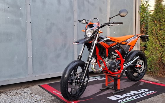 Neufahrzeug Beta RR 50 Sport - Bild 2