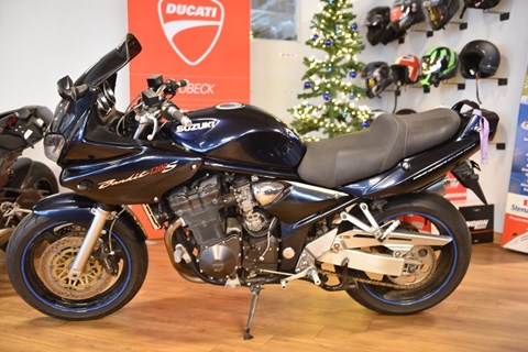 Top 5 - Beste Gebrauchte unter 3000 Euro