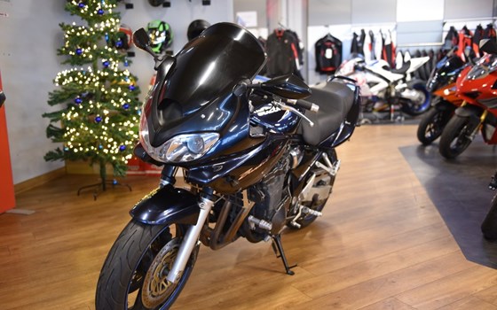 Gebrauchtmotorrad Suzuki Bandit 1200S - Bild 2