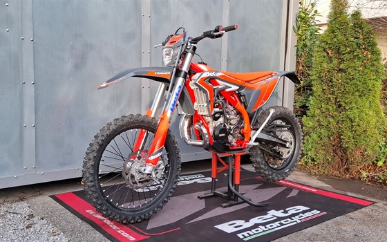 Neufahrzeug Beta Xtrainer 300 - Bild 3