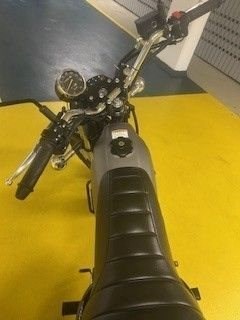 Gebrauchtmotorrad Suzuki RV 200 VanVan - Bild 3