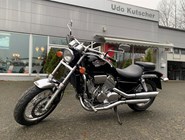 Honda VF 750 C Magna