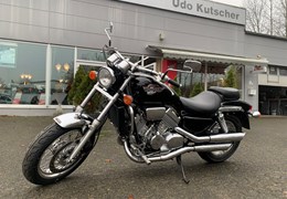 Gebrauchte Honda VF 750 C Magna