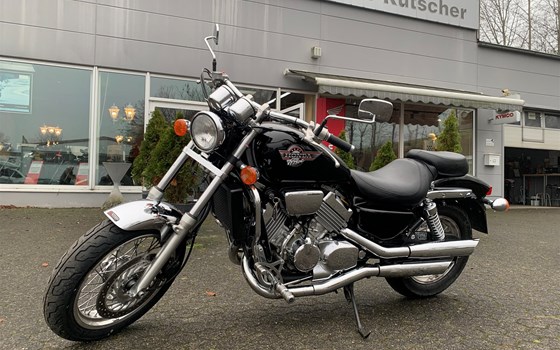 Gebrauchtmotorrad Honda VF 750 C Magna - Bild 1