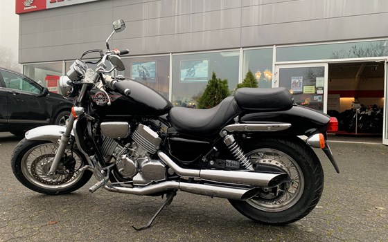 Gebrauchtmotorrad Honda VF 750 C Magna - Bild 3