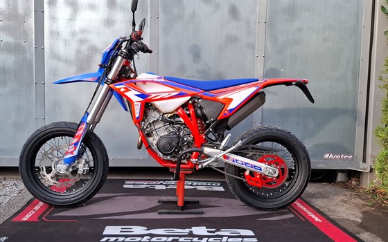 Neufahrzeug Beta RR 125 4T SM - Bild 3