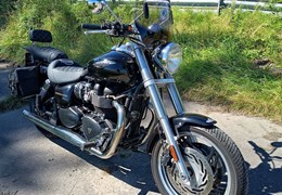 Gebrauchte Triumph Speedmaster