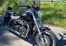 Gebrauchte Triumph Speedmaster