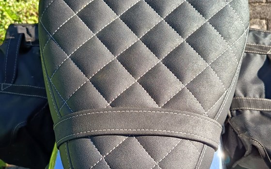 Gebrauchtmotorrad Triumph Speedmaster - Bild 10