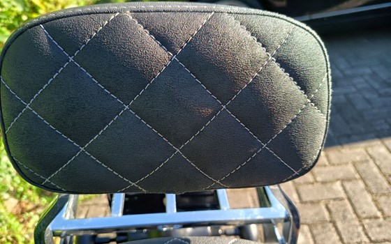 Gebrauchtmotorrad Triumph Speedmaster - Bild 11