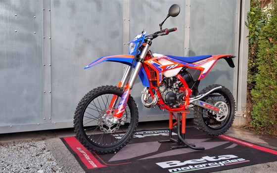 Neufahrzeug Beta RR 50 Enduro Racing - Bild 3