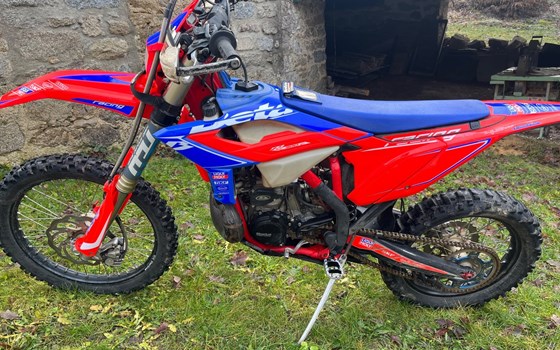 Gebrauchtmotorrad Beta RR 300 Racing - Bild 3